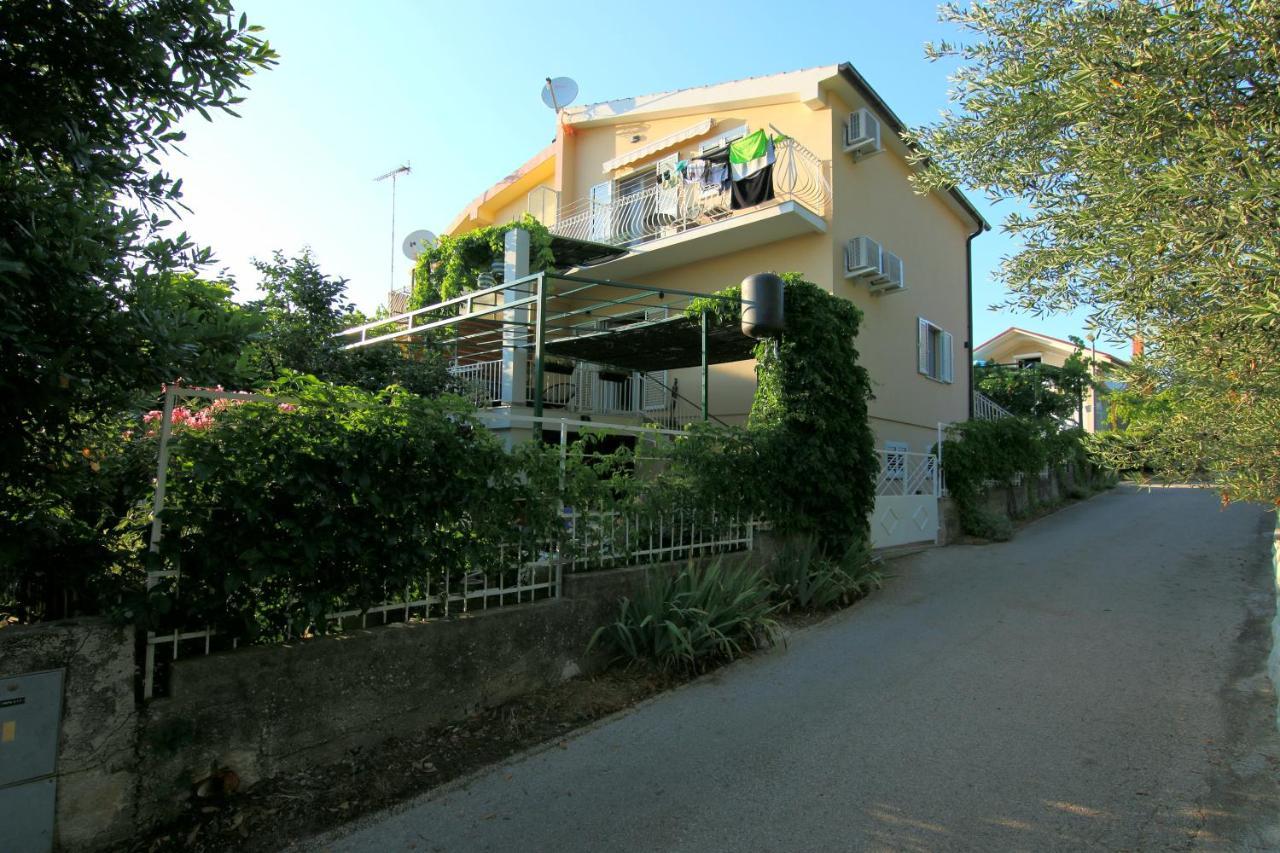 Apartments Tona Žaborić Exterior foto